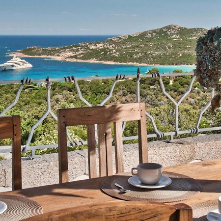 Vistamare Grande Pevero Porto Cervo Eksteriør bilde