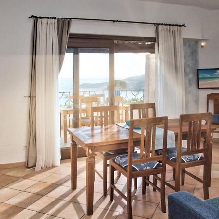 Vistamare Grande Pevero Porto Cervo Eksteriør bilde