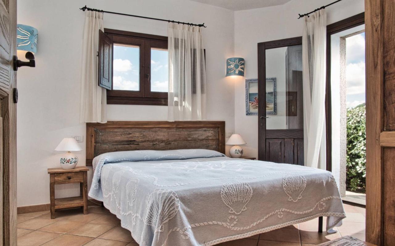 Vistamare Grande Pevero Porto Cervo Eksteriør bilde