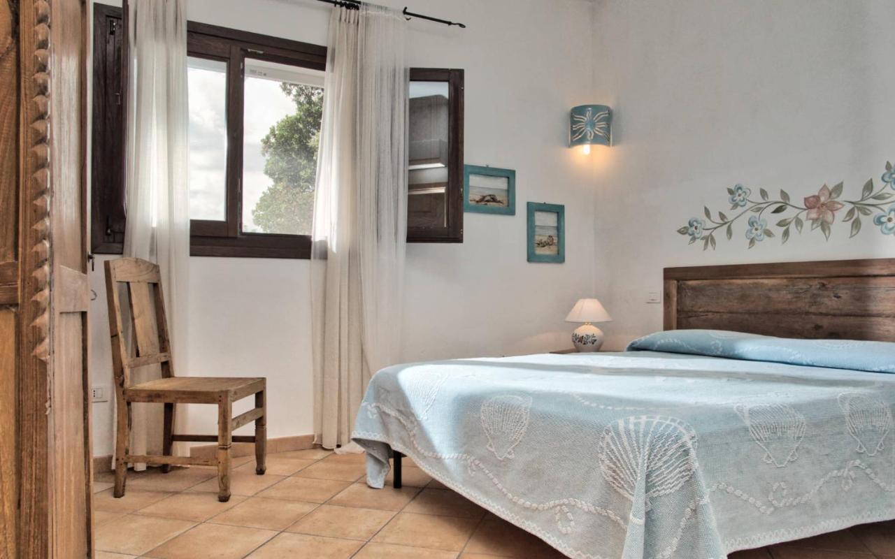 Vistamare Grande Pevero Porto Cervo Eksteriør bilde